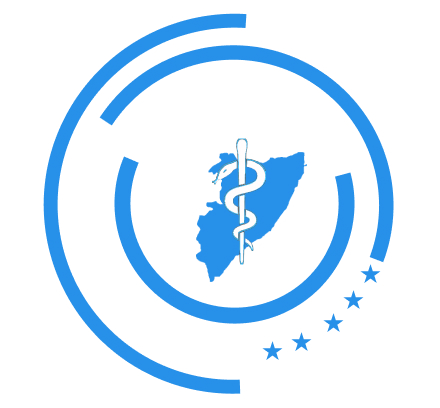 Somalia Medical Care e.V. logo